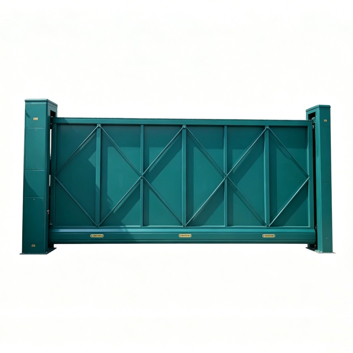 常德鼎城武陵镇电动悬空门